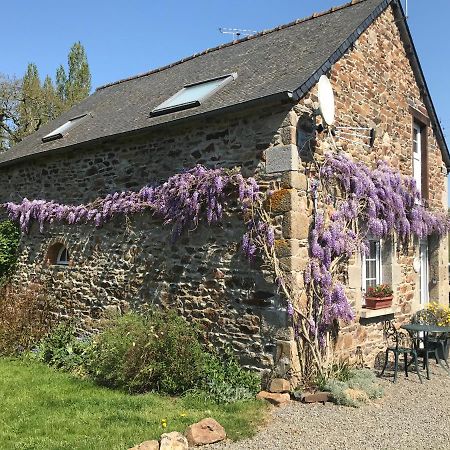 Charming Gite In Brittany Plenee-Jugon Экстерьер фото